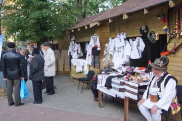 Târgul de Turism al Bucovinei