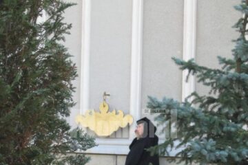 Rugăciunea de duminică