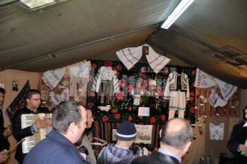 Întreaga ofertă turistică din județul Suceava este prezentată la Târgul de Turism al Bucovinei