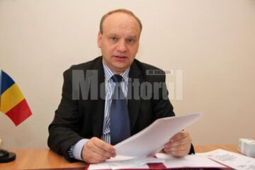 Ovidiu Donțu: „Este una dintre puținele zone din România unde se conservă sate compacte cum ar fi Râșca, Bogdănești sau Slătioara”