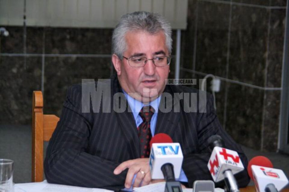 Ion Lungu: „Cei mai mulți beneficiari sunt pensionari cu venituri mici, sub 400 de lei – 2.362”