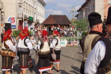 Târgul de Turism al Bucovinei