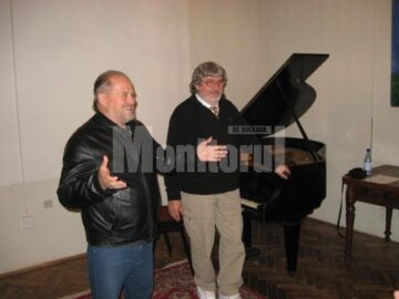 O poveste cu cântec...pianosolo