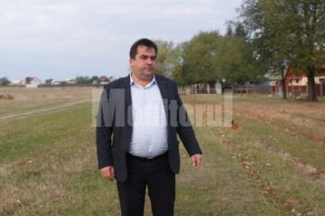 Vasile Avram: „Nu cred că vom mai putea face ceva anul acesta și cine știe dacă nu vom pierde finanțarea”