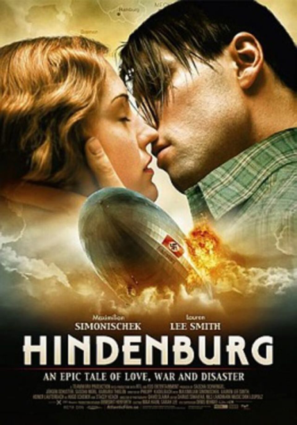 Seara de film german