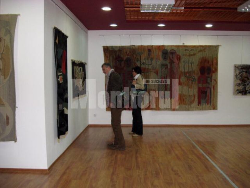 City Gallery, într-o nouă locație