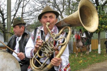 Festivalul Fanfarelor Țărănești