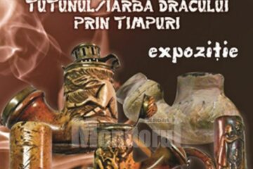 „Vicii și delicii, tutunul/iarba dracului prin timpuri”