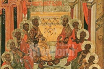 Umanismul ortodox al Bisericii se întemeiază pe chemarea înaltă a omului