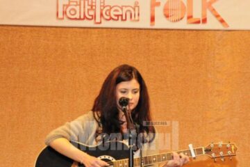 19 interpreți și formații de muzică folk din țară au participat la Festivalul „Fălticeni Folk”