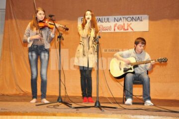 Falticeni Folk