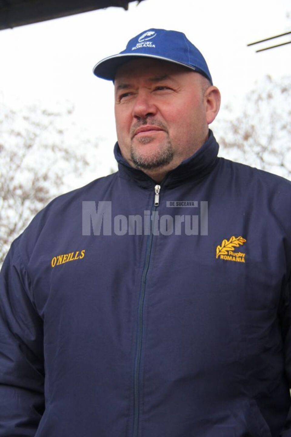 Florin Nistor: „Sunt bucuros că ne-am luat revanșa după înfrângerea din finala ediției precedente a campionatului național, când am pierdut nemeritat”