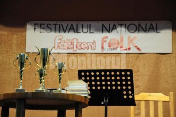 Trofeele Falticeni Folk