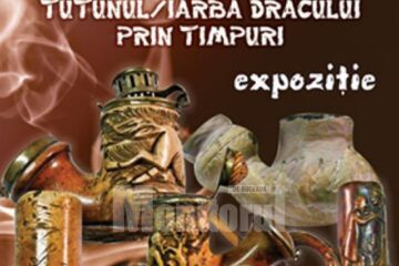„Vicii și delicii, tutunul/iarba dracului prin timpuri”