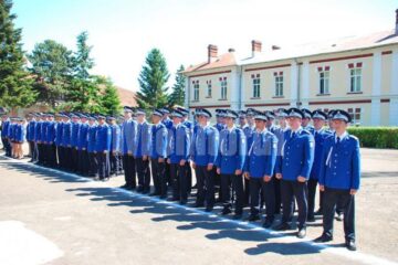 Subunitățile de jandarmi ar putea fi înființate prin redistribuiri de personal