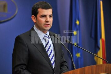 Daniel Constantin: „În cadrul USL s-a discutat să nominalizăm un candidat și într-un colegiu de Senat din județul Suceava, considerat eligibil”