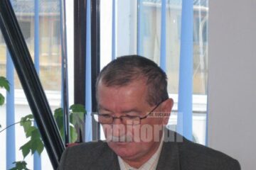 Dr. Abiței: Vom cere înlocuirea dr. Muha cu medicul Tatiana Monția, care s-a ocupat și în trecut de acest program și a făcut treabă bună