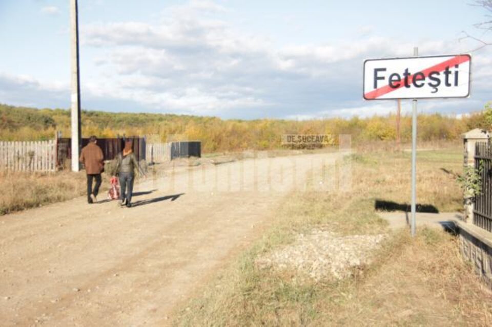 La iarnă, 150 de familii din Fetești riscă să rămână izolate