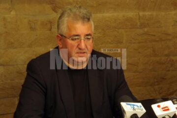 Ion Lungu: „Fără acea subvenție de la bugetul de stat nu reușim să achiziționăm cărbune pentru întreaga iarnă”
