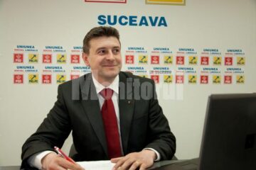 Cătălin Coman: „Am garanția domnului Arafat în ceea ce privește suma de bani solicitată pentru a putea termina construirea noului spital”