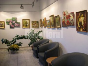 Jurnalul galeriilor sucevene