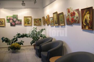 Jurnalul galeriilor sucevene