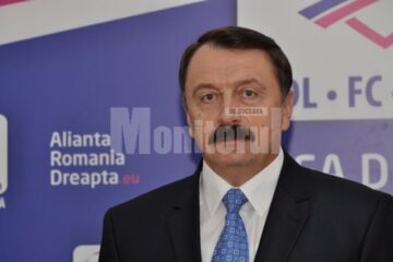 Vasile Ilie: ”Zeci de mii de locuri de muncă nu vor mai exista din cauză că Guvernul Ponta face ce știe mai bine în an electoral, aruncă banii în consum”