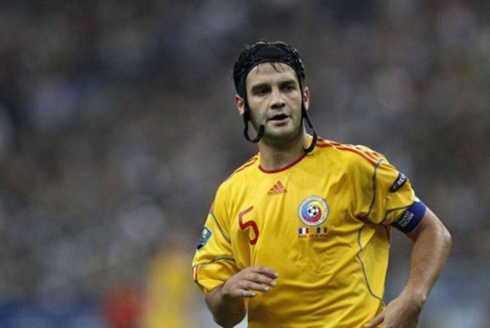 Chivu a explicat motivele pentru care s-a retras de la echipa națională
