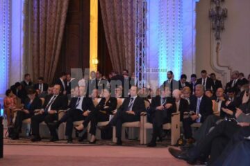 Gheorghe Flutur a participat la Congresul PPE de la București