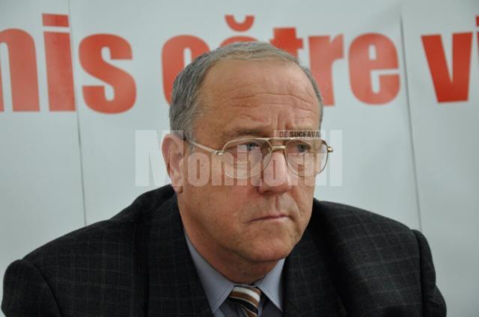 Eugen Girigan a spus că în momentul de față nu a fost calculat profitul firmei pe lunile septembrie și octombrie, însă sunt premise ca firma să fie profitabilă