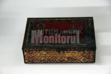 Expoziția „Vicii și delicii. Tutunul - iarba dracului, prin timpuri”