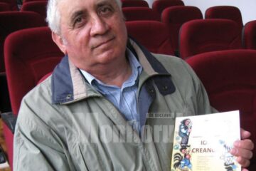 O carte valoroasă și utilă