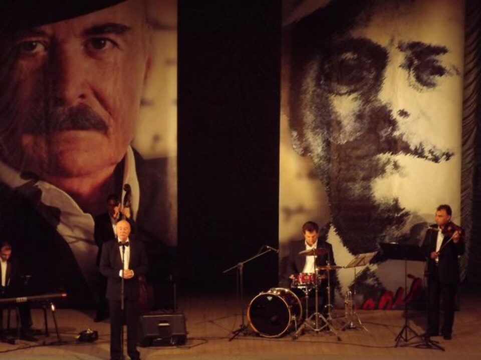 „Nu se poate cu de toate” - spectacol cu Tudor Gheorghe pe scena suceveană