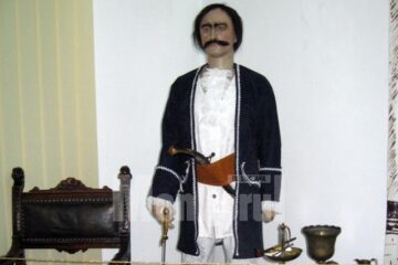 Expoziția „Vicii și delicii. Tutunul - iarba dracului, prin timpuri”