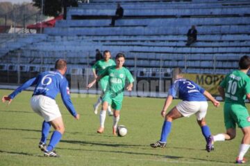 După un meci neconvingător, cei de la Sporting au ratat șansa de a urca pe prima poziție a clasamentului