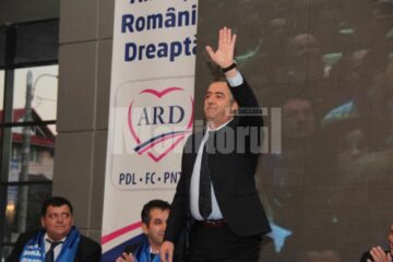 Cezar Preda: Bucovina domnului Flutur era pe harta României și era acolo unde românii știau să o pună