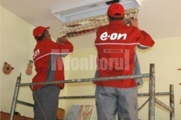Investi'ie E.on