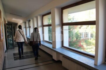 Tâmplărie fără armătură. Specialiștii Test Prima nu vedeau nimic în neregulă