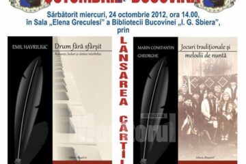 „Drum fără sfârșit” și „Jocuri tradiționale și melodii de nuntă”