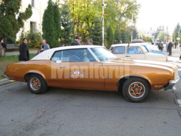 „Retro Parada Toamnei”, la Suceava