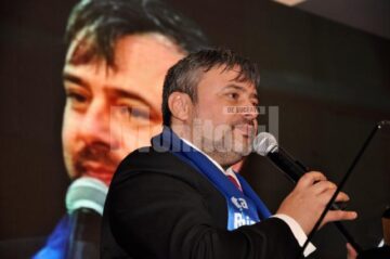 Ioan Bălan: De când am fost ales parlamentar, s-a creat un puternic parteneriat între mine, primari și dumneavoastră