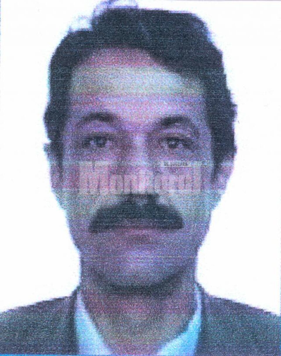 Cezar Țugui a fost trimis în judecată zilele trecute de procurorii Parchetului de pe lângă Curtea de Apel Suceava