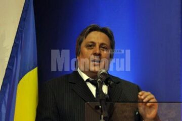 Vasile Tofan: „Au fost toți schimbați, înlocuiți, și nicidecum pe criterii profesionale, ci pe motivul că ar fi oamenii lui Tofan”