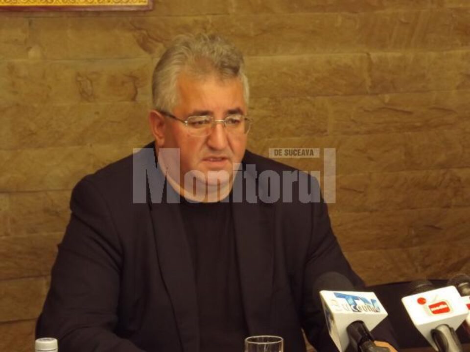 Ion Lungu: „Delegația a venit cu o serie de proiecte punctuale, legate de administrație, învățământ, sănătate și afaceri”