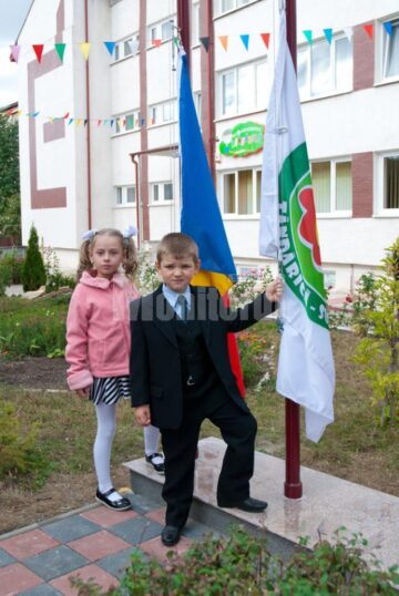 Ziua grădiniței „Țăndărică”, marcată prin cântec, dans și voie bună