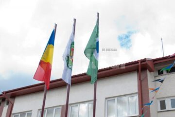 Ziua grădiniței „Țăndărică”, marcată prin cântec, dans și voie bună