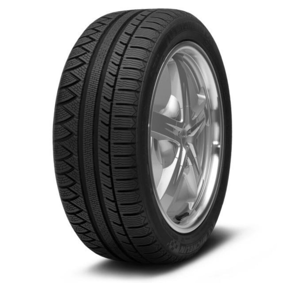Michelin Alpin 4 – performanțe recunoscute de ADAC