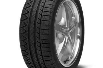 Michelin Alpin 4 – performanțe recunoscute de ADAC