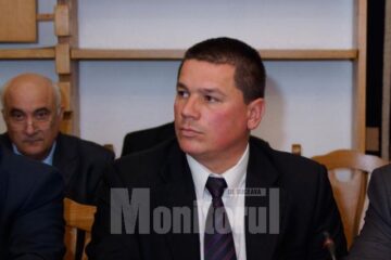 Cezar Cioată: „Excluderea fostului viceprimar de la Dorna Candrenilor este un semnal foarte clar că în PP-DD nu este tolerată indisciplina”
