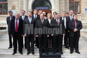 ARD Suceava, prima formațiune care a depus candidaturile pentru alegerile parlamentare